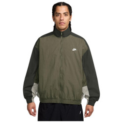 Nike Ανδρική ζακέτα Club Woven Tracksuit Jacket